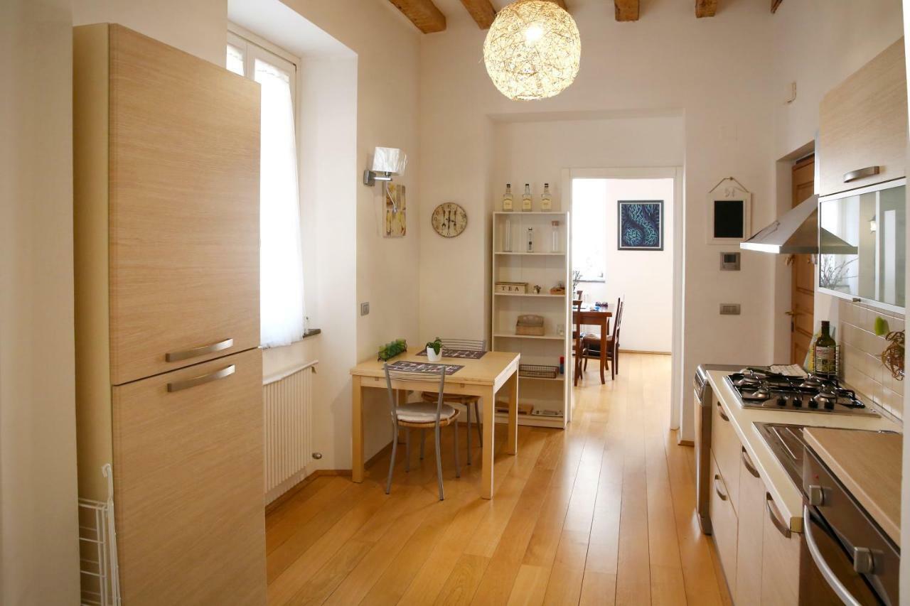 Residence Fortino Trieste Exterior foto