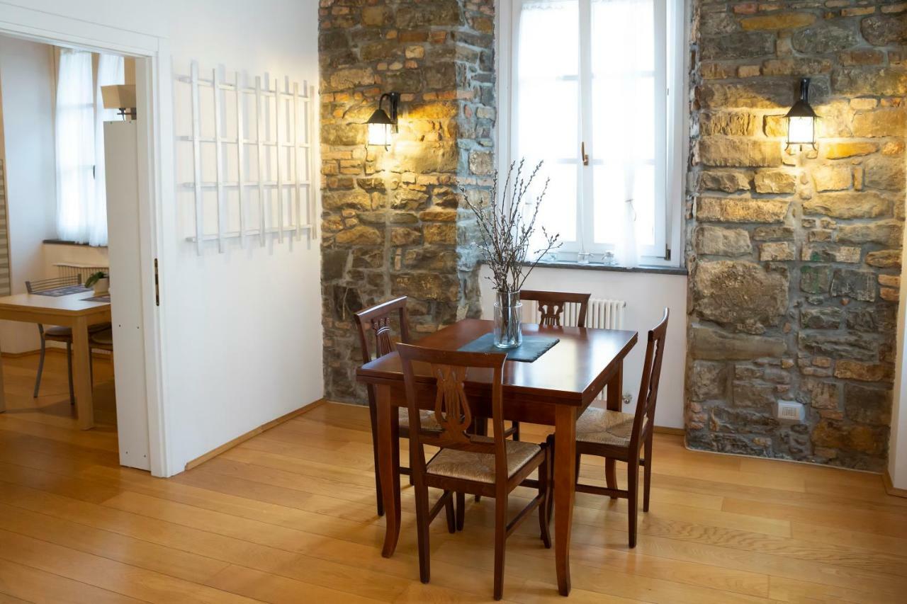 Residence Fortino Trieste Exterior foto